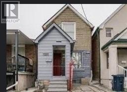 Detached at 681 JANE STREET, Toronto (Rockcliffe-Smythe)