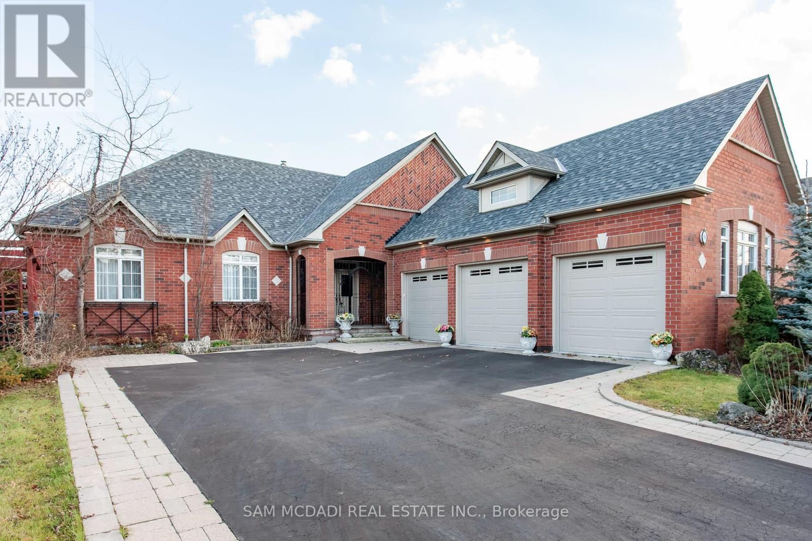 Detached at UPPER - 50 LINKS LANE, Brampton (Credit Valley)
