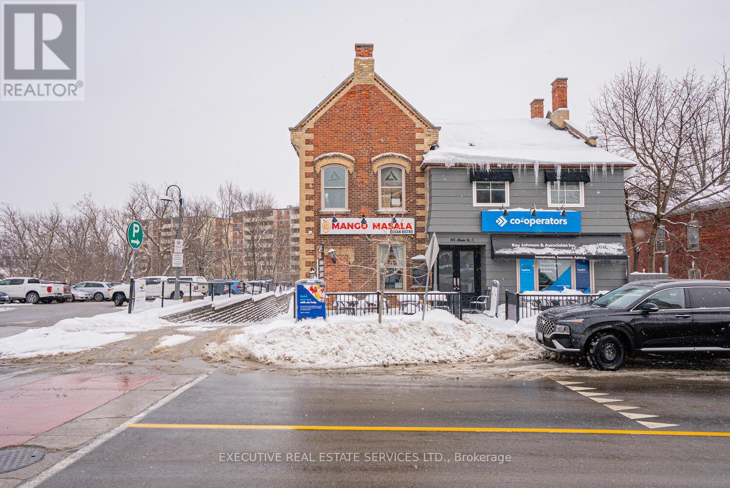 Other at 115 MAIN STREET S, Halton Hills (Georgetown)