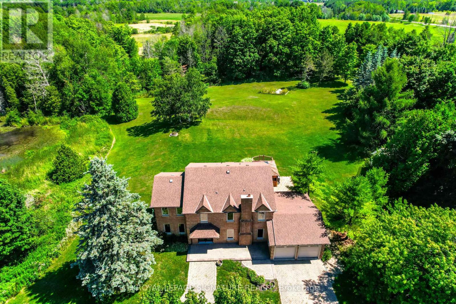 Detached at 9 ELITE ROAD, Caledon