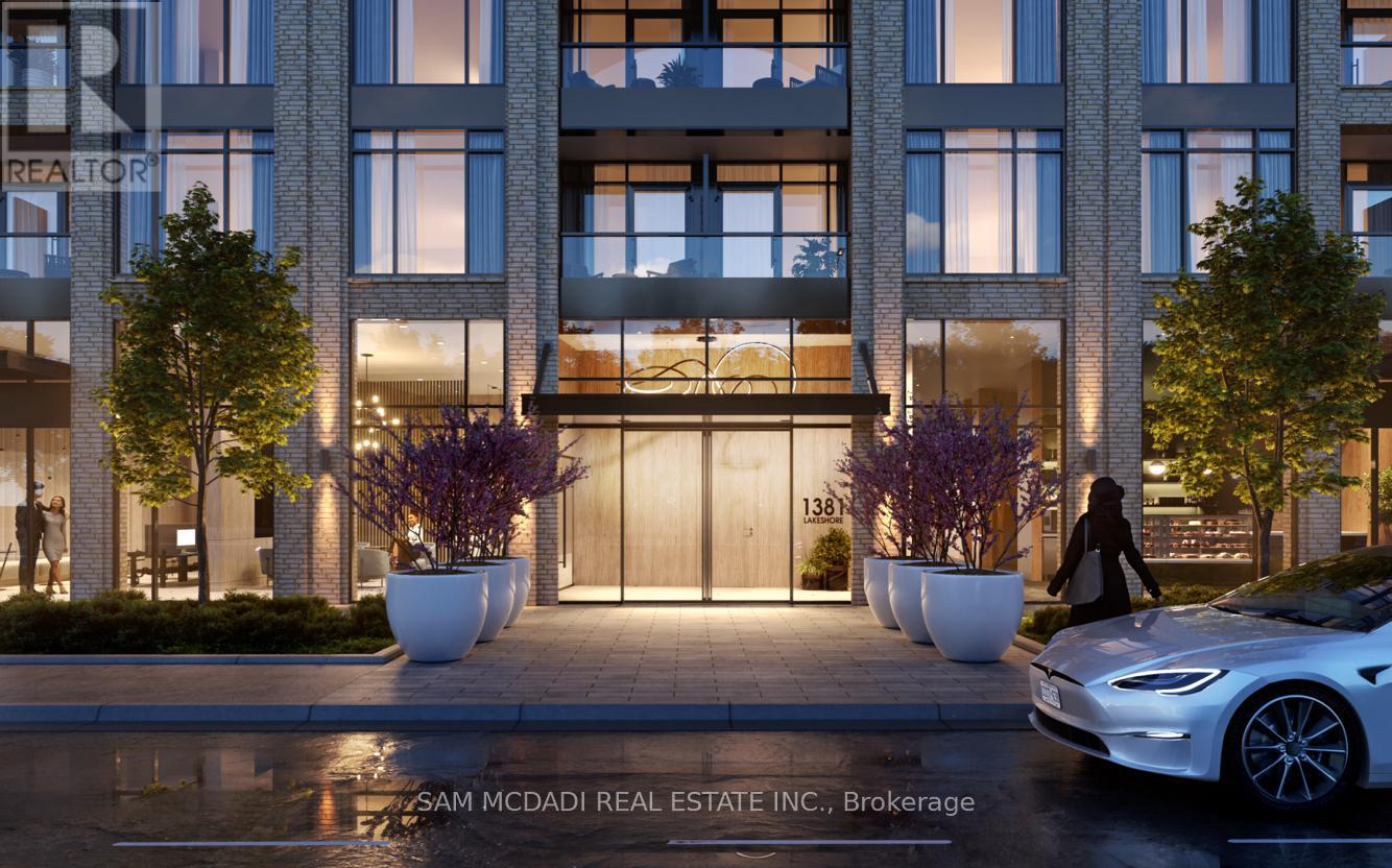 Other at C5 - 1381 LAKESHORE ROAD E, Mississauga (Lakeview)