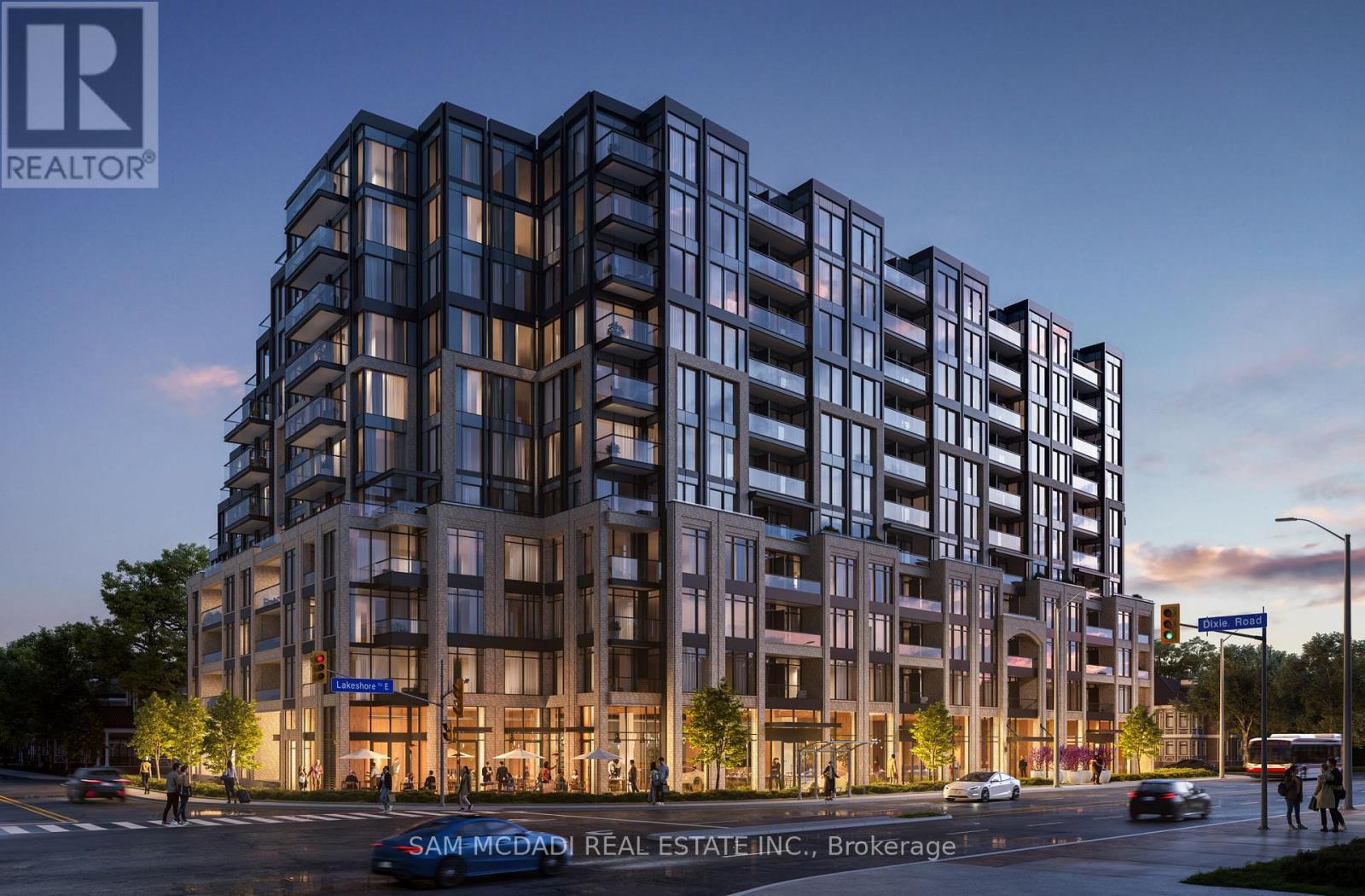Other at C1 - 1381 LAKESHORE ROAD E, Mississauga (Lakeview)