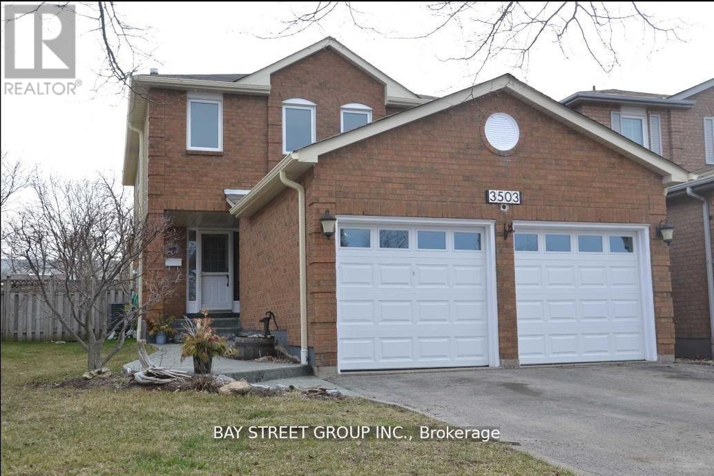 Detached at 3503 CHERRINGTON CRESCENT, Mississauga (Erin Mills)