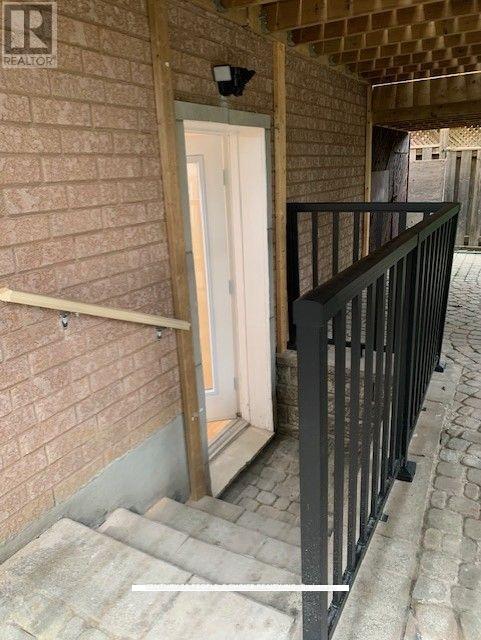 Other at BSMT - 5951 MERSEY STREET, Mississauga