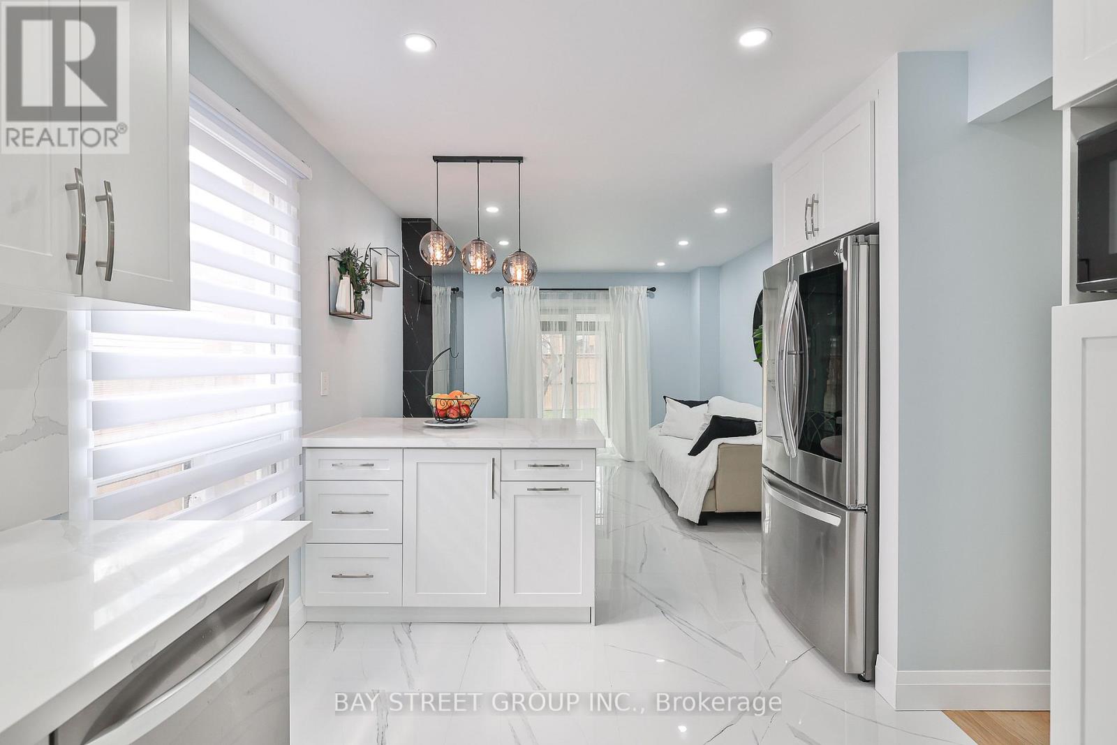 Semi-Detached/Link at 4277 TORINO CRESCENT, Mississauga