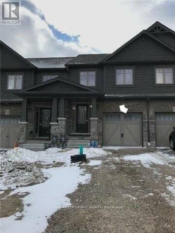 Townhouse at 37 WINTERTON COURT W, Orangeville