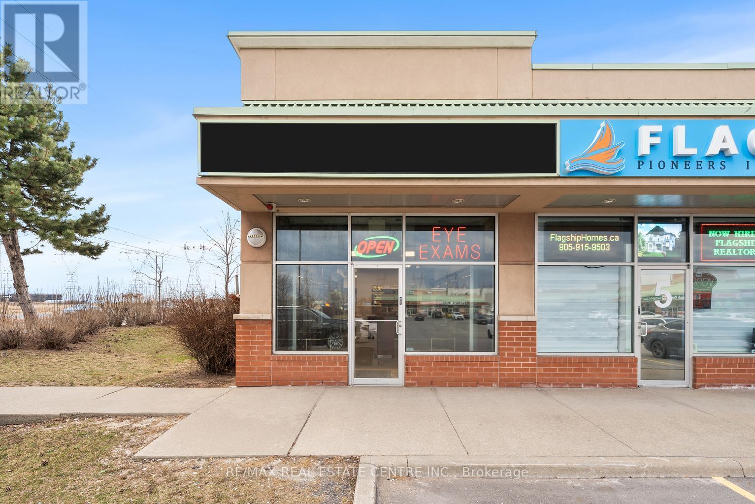 Other at 6 - 341 PARKHURST SQUARE, Brampton (Parkway Belt Industrial Area)