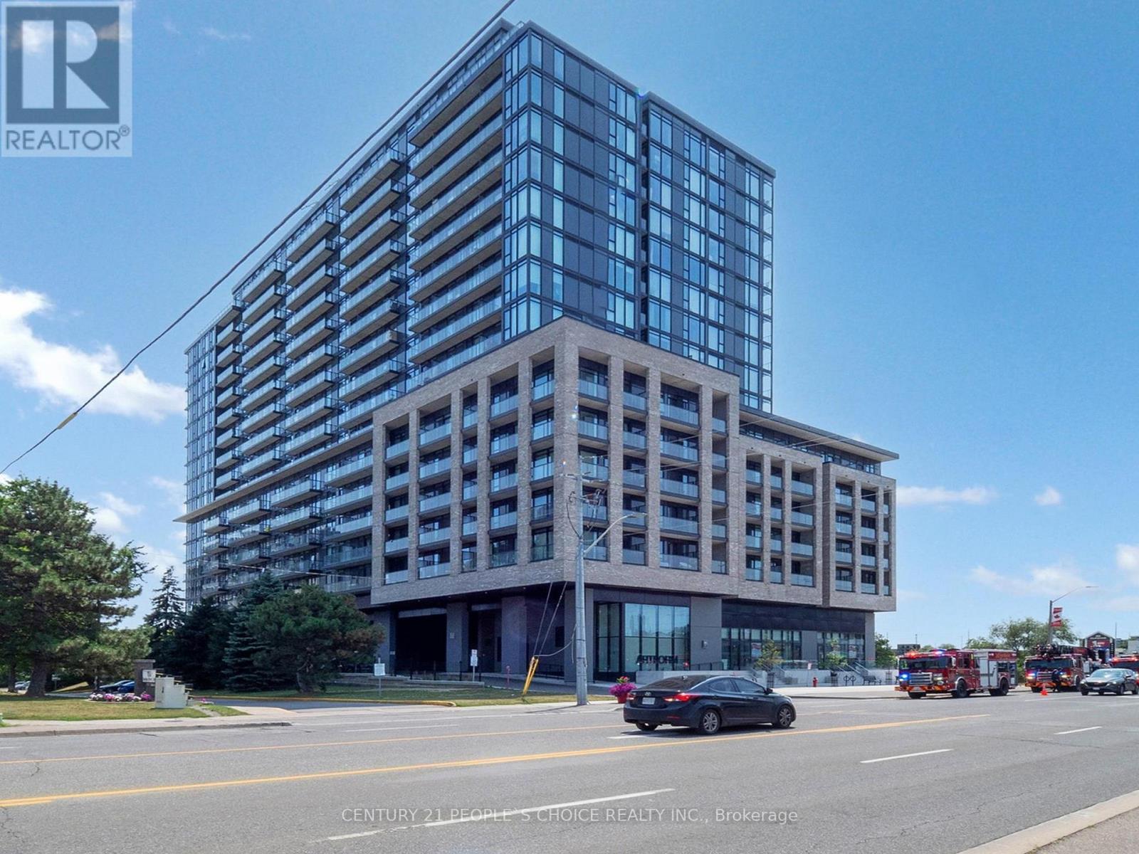 Apartment at 1103 - 86 DUNDAS STREET E, Mississauga (Cooksville)