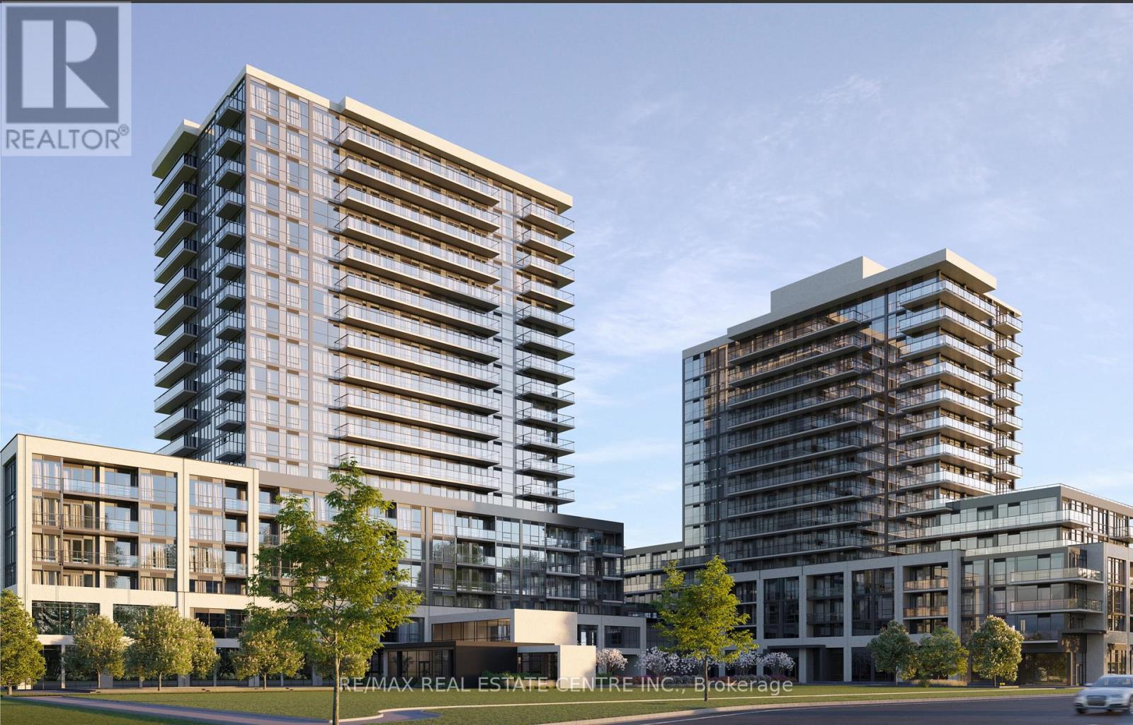 Apartment at 808A - 101 NIPISSING ROAD, Milton (TM Timberlea)