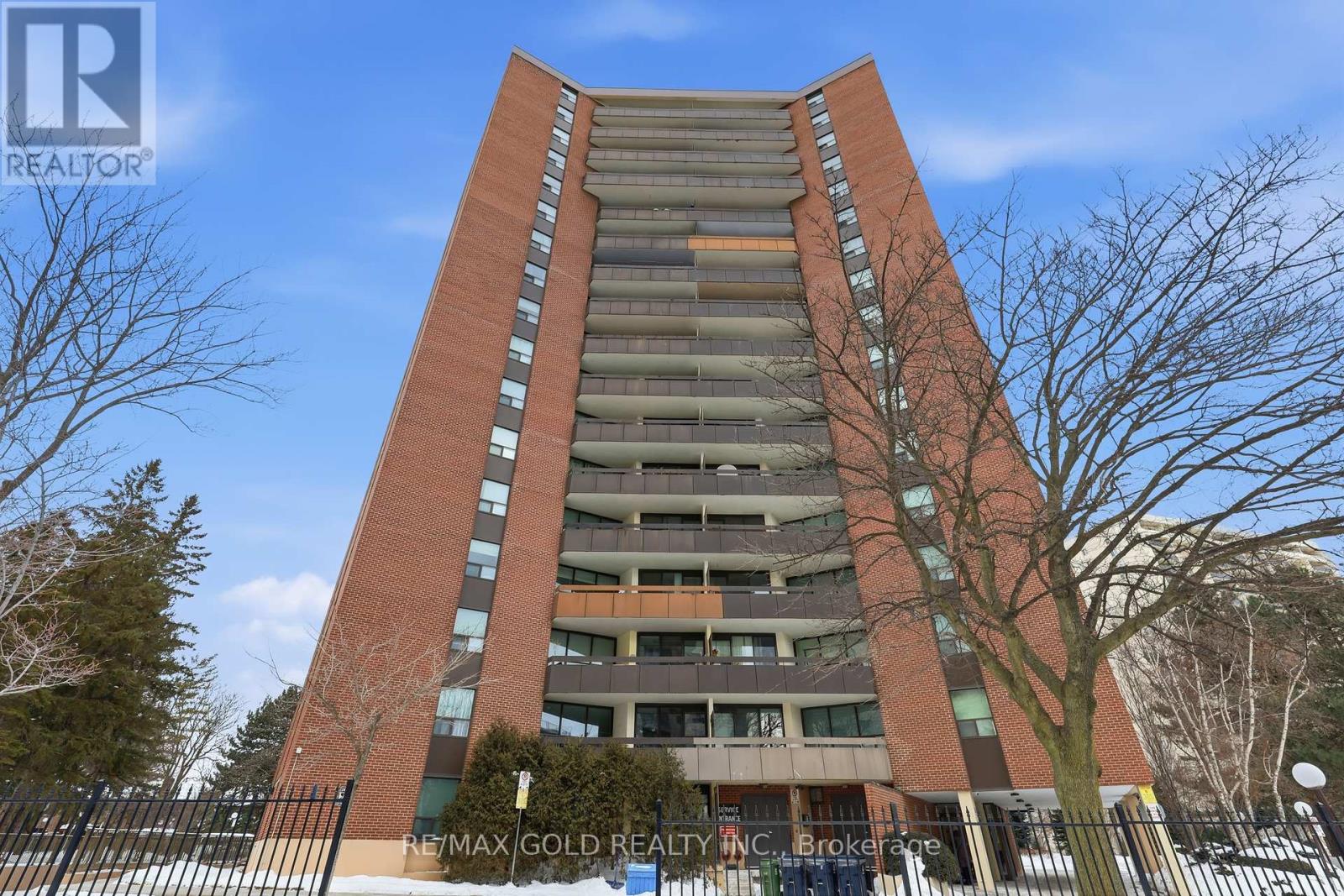Apartment at 401 - 335 MILL ROAD, Toronto (Eringate-Centennial-West Deane)