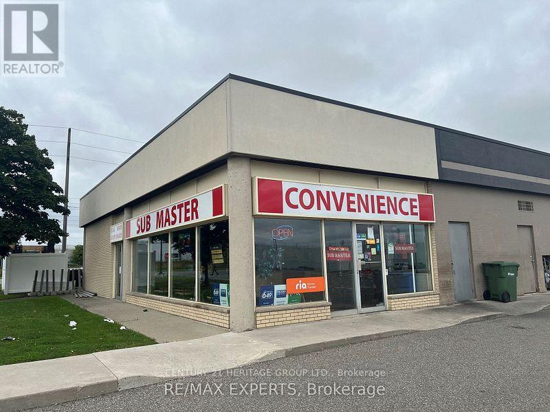 Other at 5555 EGLINTON AVENUE W, Toronto (Eringate-Centennial-West Deane)