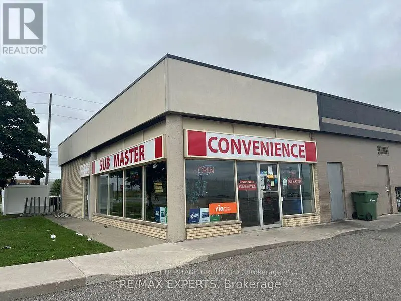 Other at 5555 EGLINTON AVENUE W, Toronto