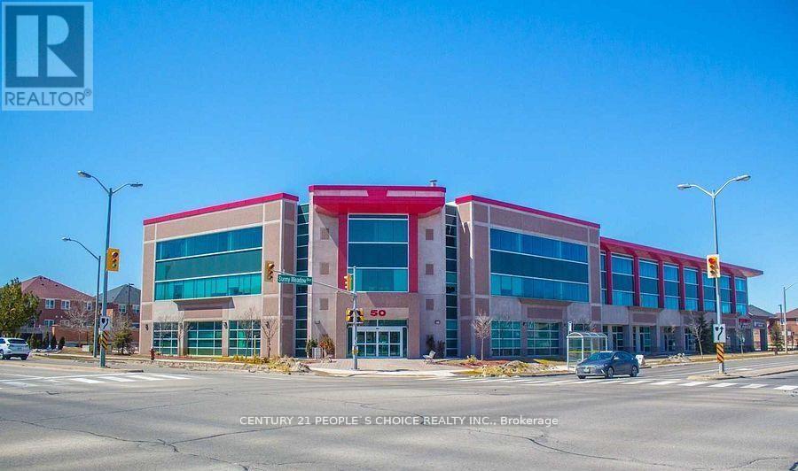 Other at 108 - 50 SUNNY MEADOW BOULEVARD, Brampton (Sandringham-Wellington)