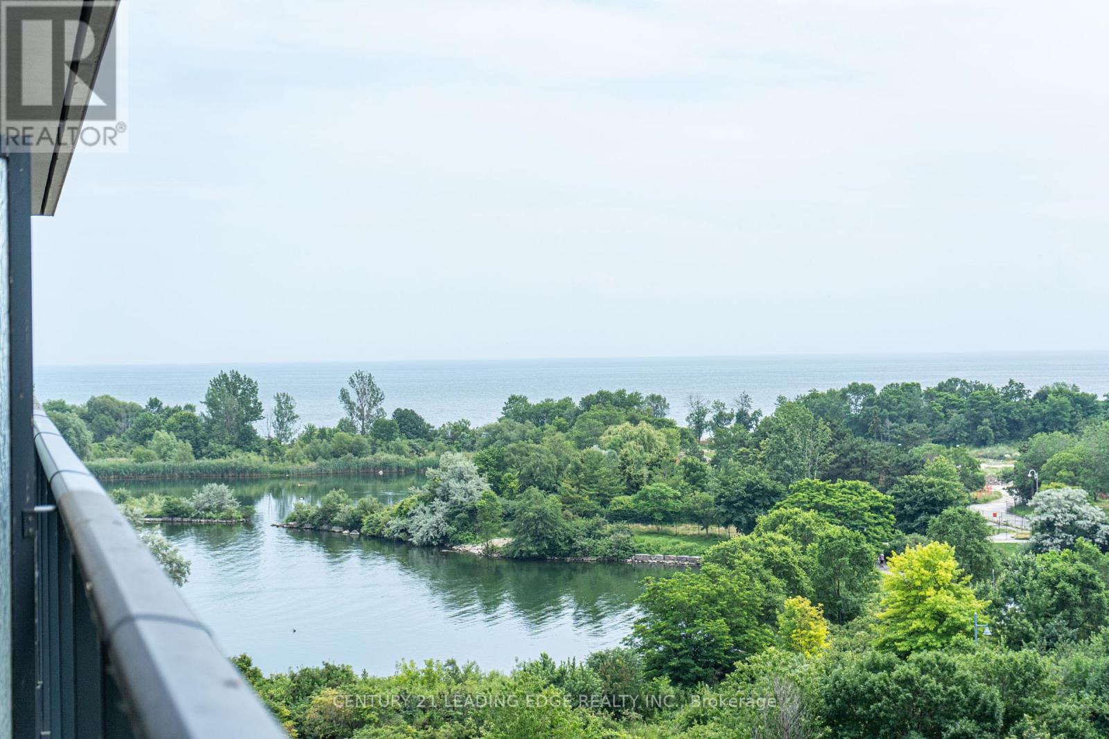 Apartment at 707 - 59 ANNIE CRAIG DRIVE, Toronto (Mimico)