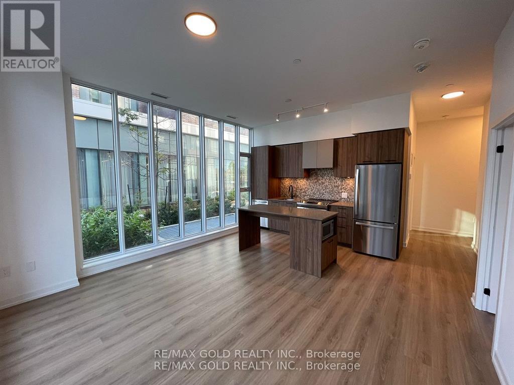 Apartment at 104 - 10 LAGERFELD DRIVE, Brampton (Northwest Brampton)