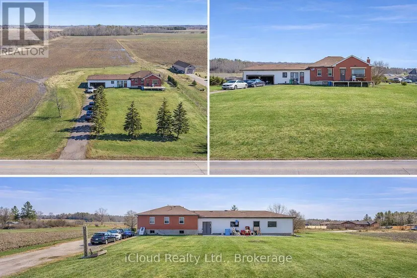 Detached at 13171 CHINGUACOUSY ROAD, Caledon (Cheltenham)