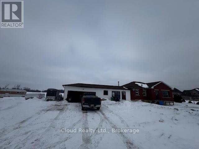 Detached at 13171 CHINGUACOUSY ROAD, Caledon