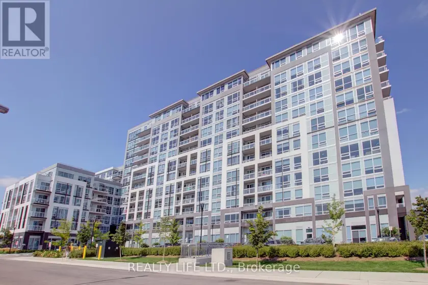 Apartment at 1014 - 1050 MAIN STREET E, Milton
