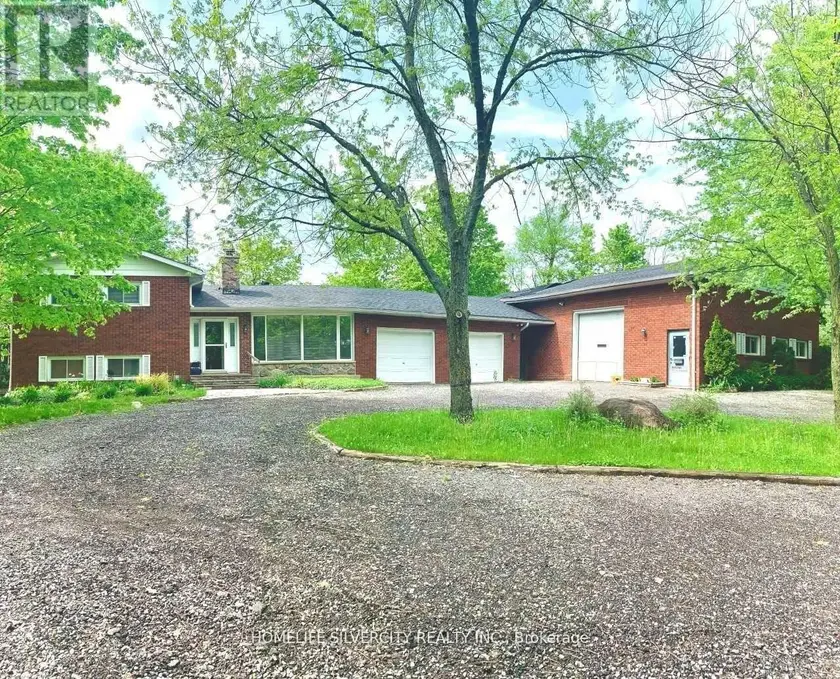 Other at 7848 CASTLEDERG SIDE ROAD, Caledon