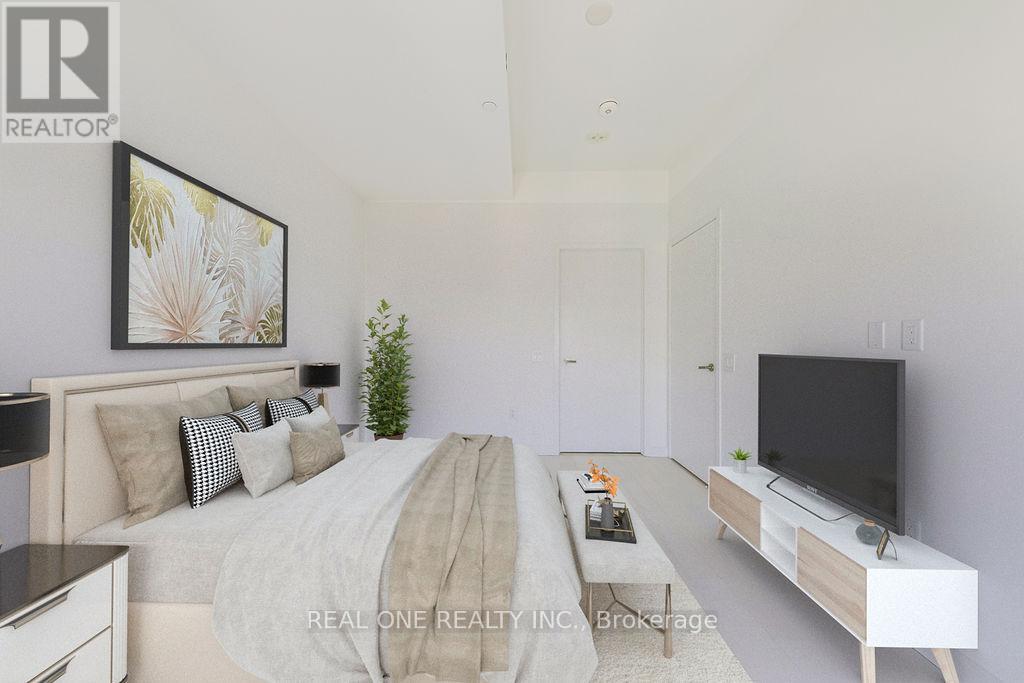 Apartment at 6015 - 3883 QUARTZ ROAD, Mississauga