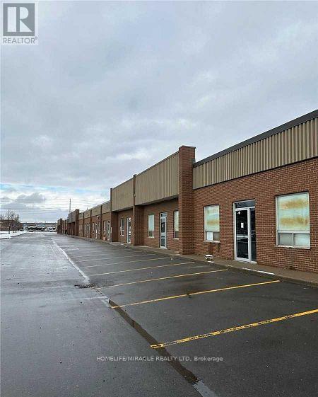 Other at 16 - 7517 BREN ROAD, Mississauga (Northeast)