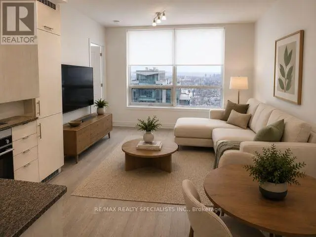 Apartment at 3605 - 36 ELM DRIVE W, Mississauga