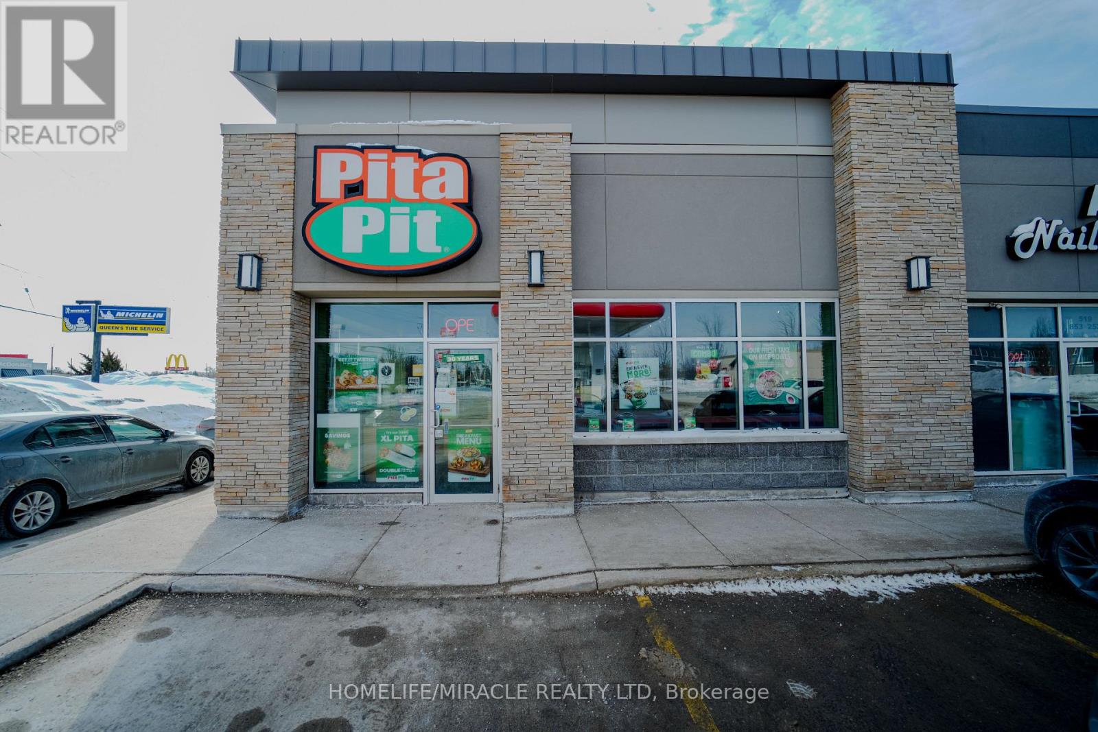 Other at 391 QUEEN STREET, Halton Hills (AC Acton)