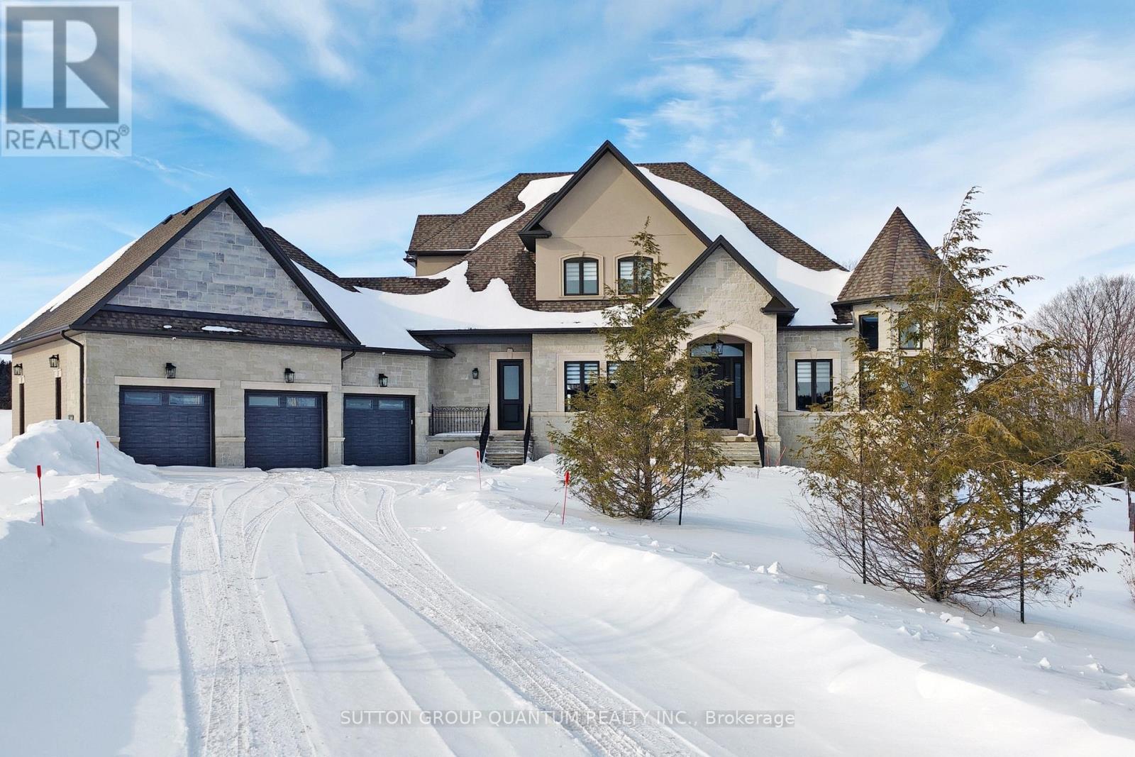 Detached at 166 LOGAN ROAD, Caledon (Palgrave)