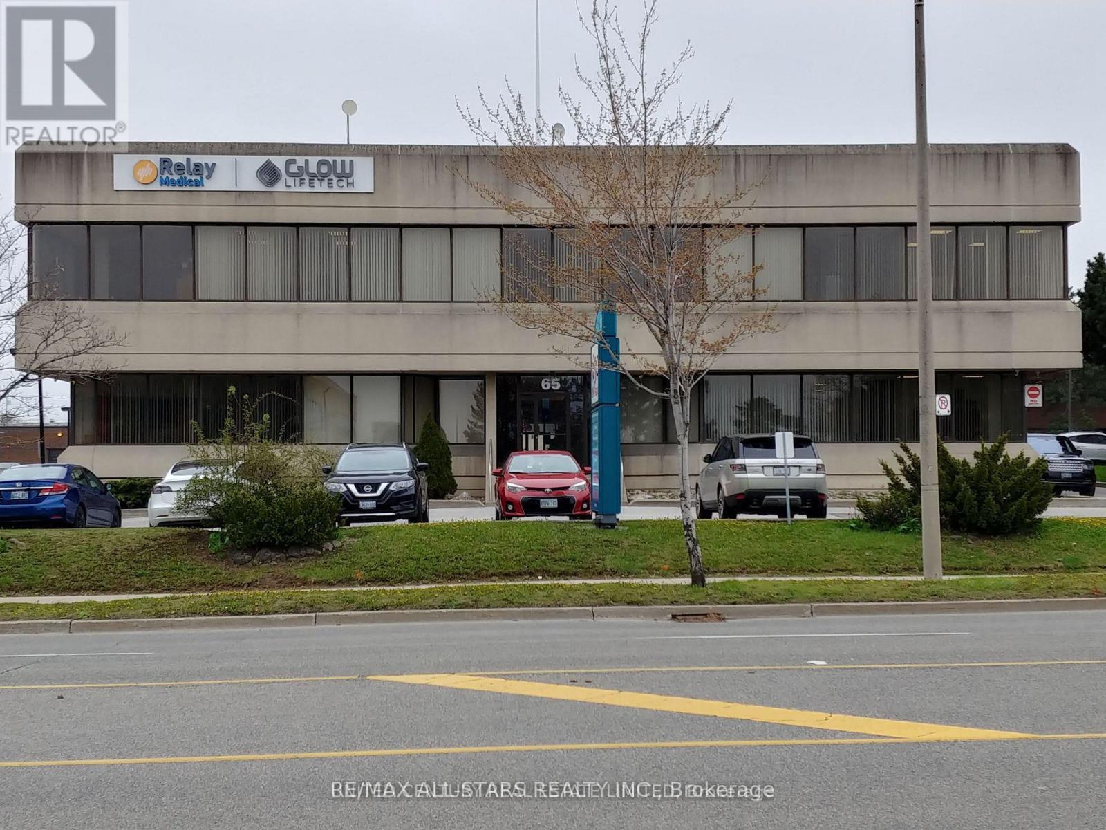 Other at 101 - 65 INTERNATIONAL BOULEVARD, Toronto (West Humber-Clairville)