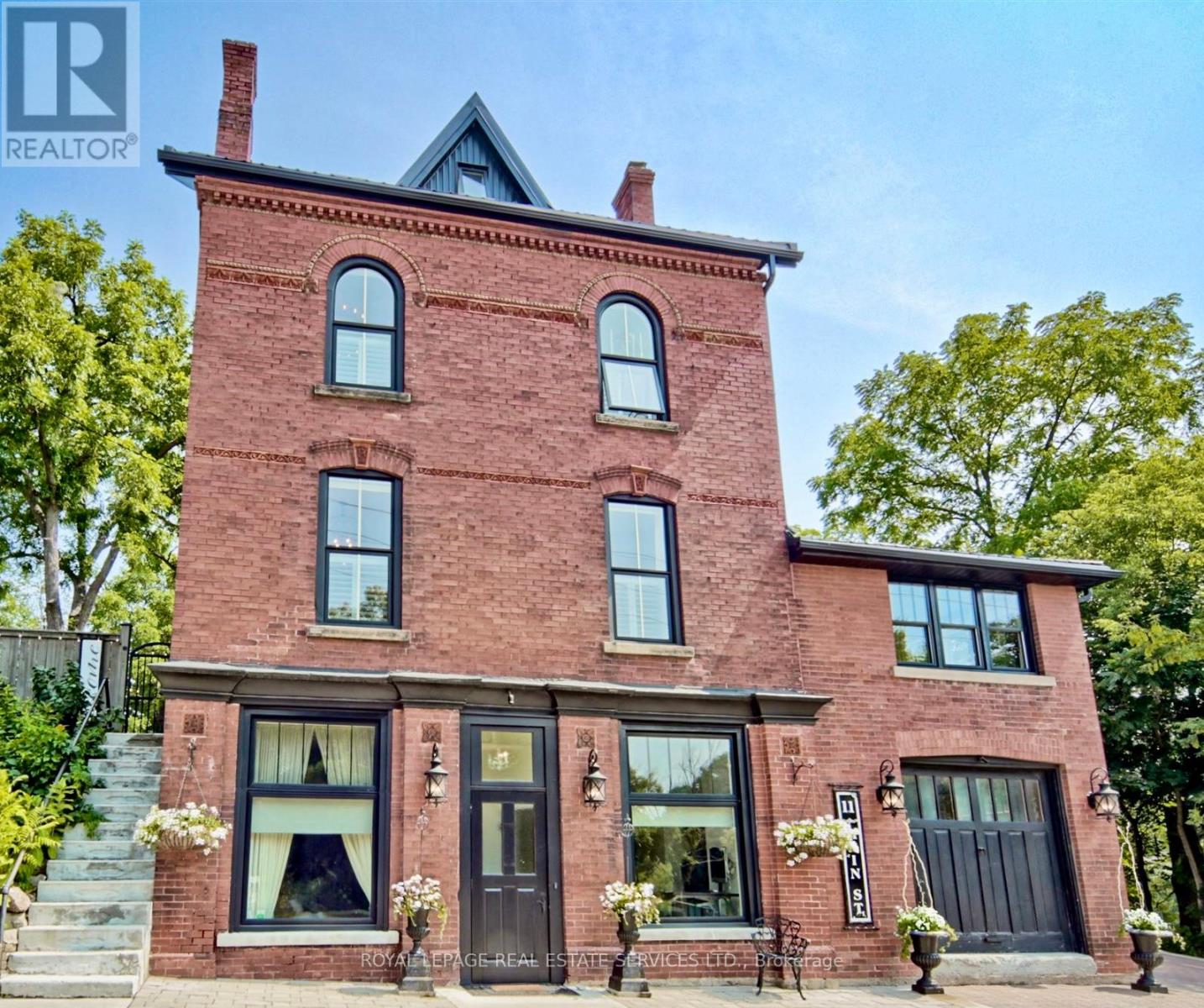 Other at 11 MAIN STREET S, Milton (Campbellville)