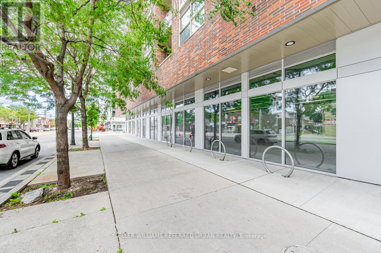 Other at RETAIL - 1791 ST CLAIR AVENUE W, Toronto