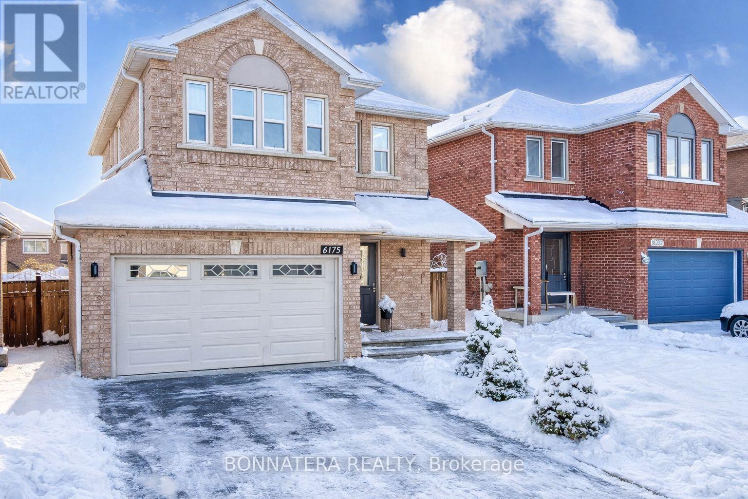 Detached at 6175 FORD ROAD, Mississauga (East Credit)