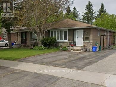 Semi-Detached/Link at 41 MADISON AVENUE, Orangeville