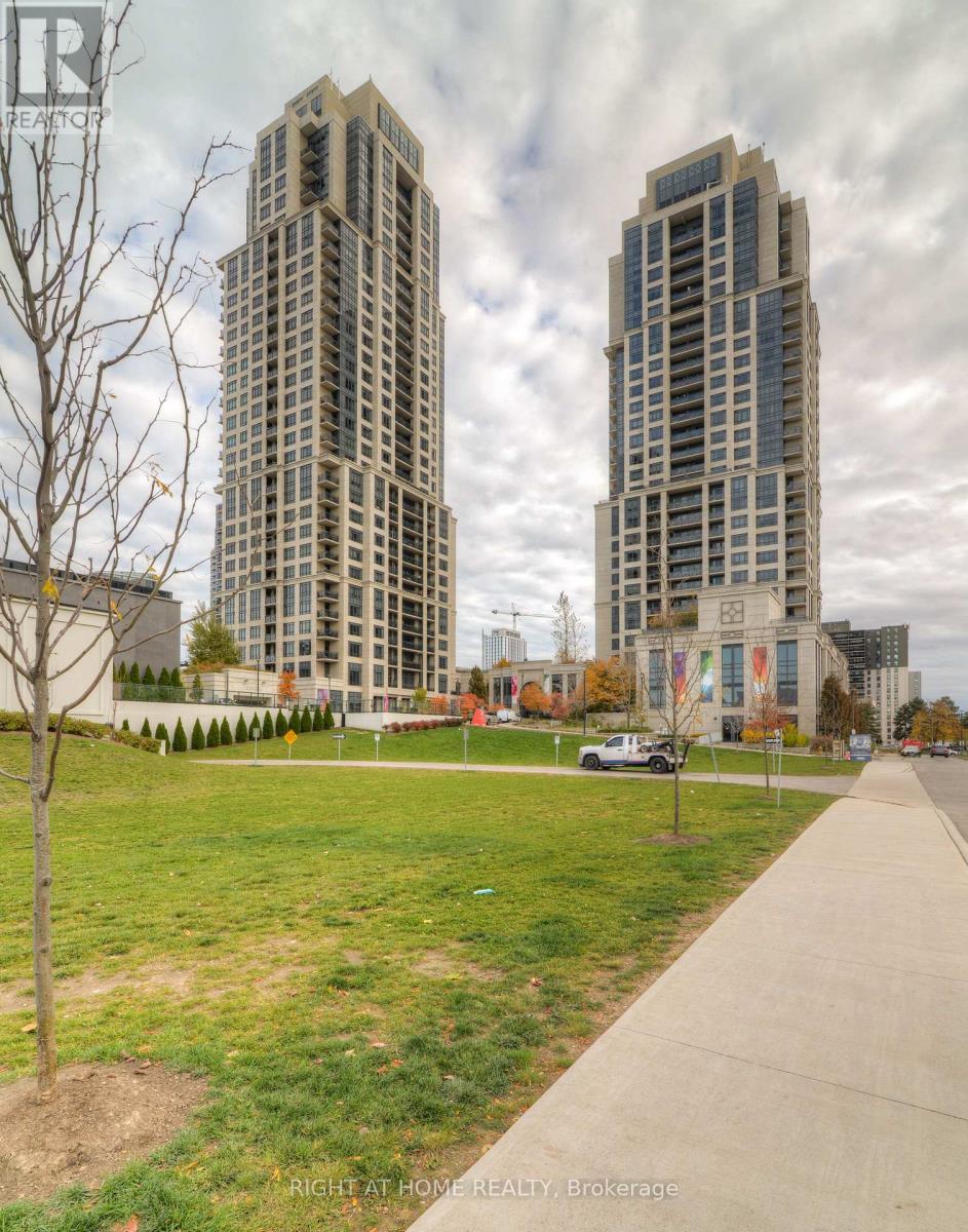 Apartment at 2101 - 6 EVA ROAD, Toronto (Etobicoke West Mall)