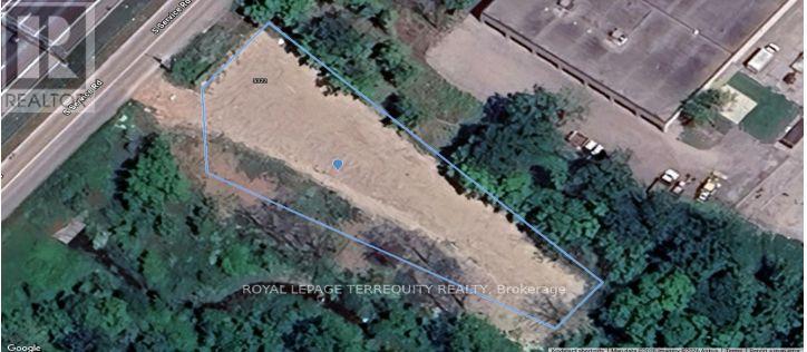 Vacant Land at 5322 SOUTH SERVICE ROAD, Burlington (Industrial Burlington)