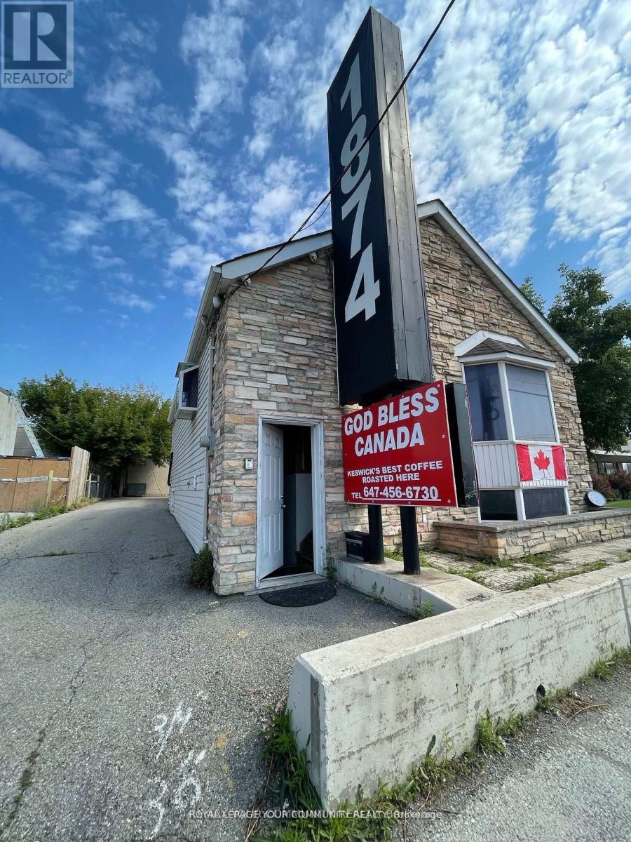Other at 1874 WILSON AVENUE, Toronto (Downsview-Roding-CFB)
