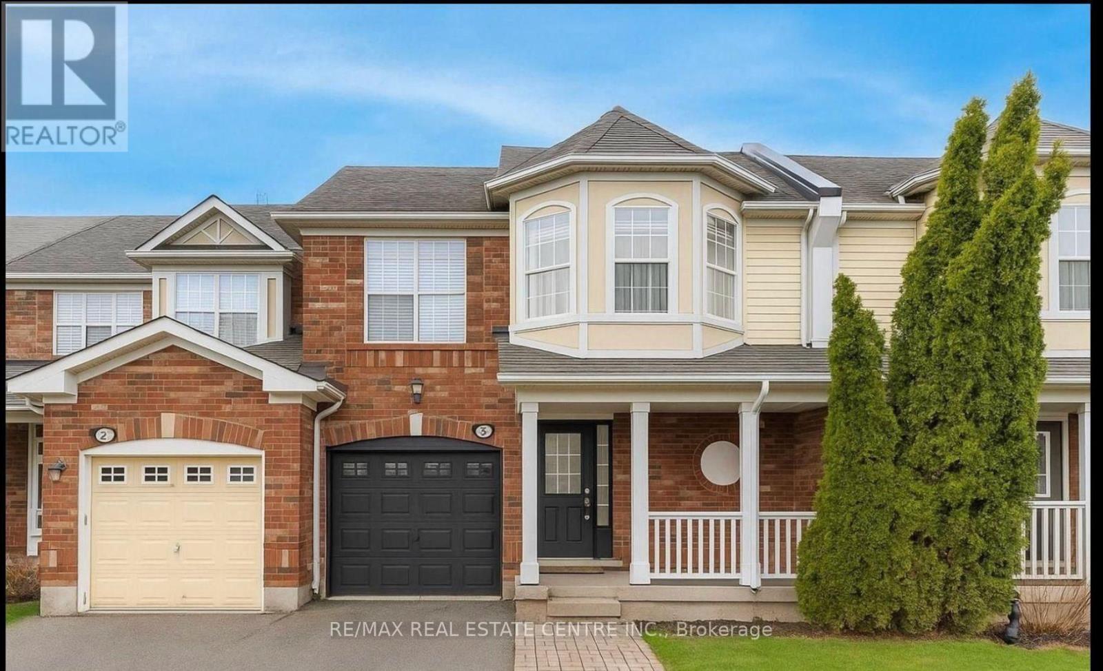 Townhouse at 454 COLLIS COURT, Milton (CL Clarke)