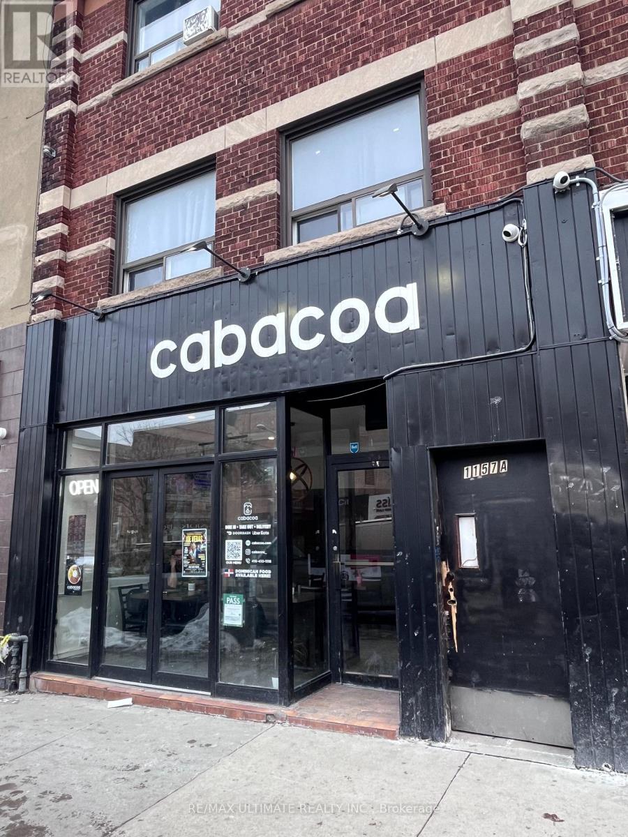Other at 1157 ST CLAIR AVENUE W, Toronto (Corso Italia-Davenport)