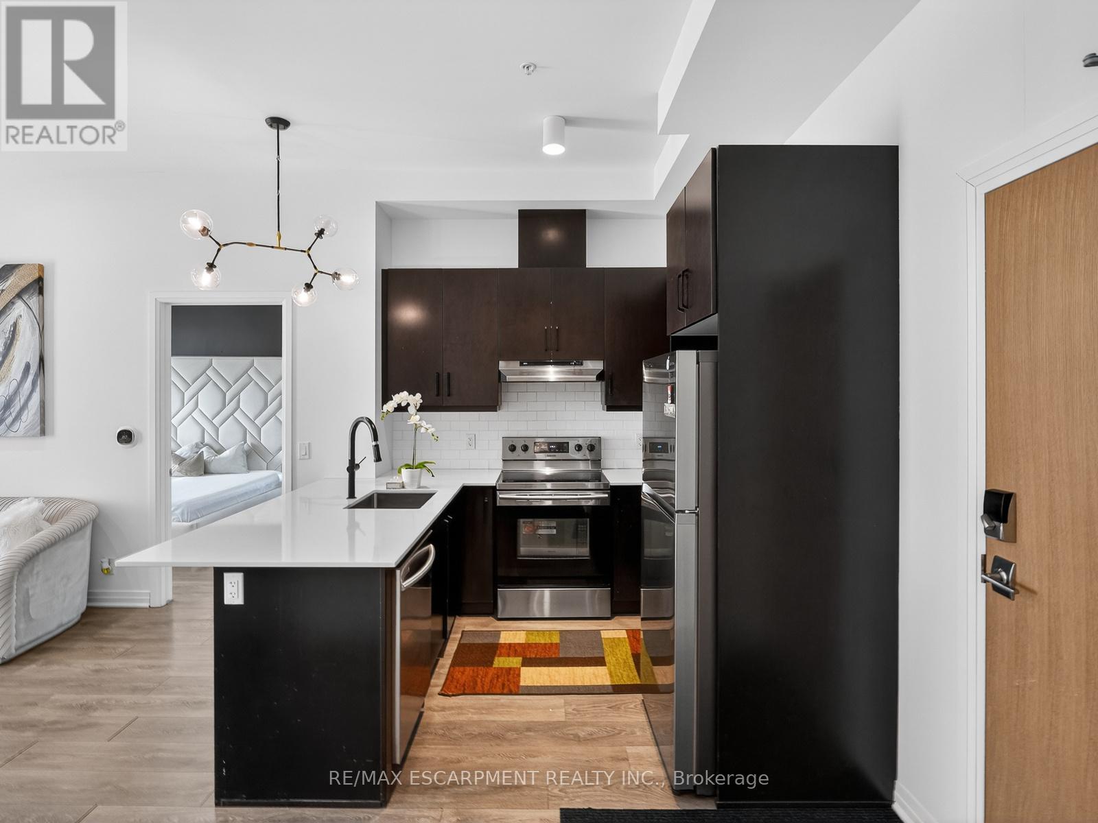 Apartment at 631 - 1105 LEGER WAY, Milton