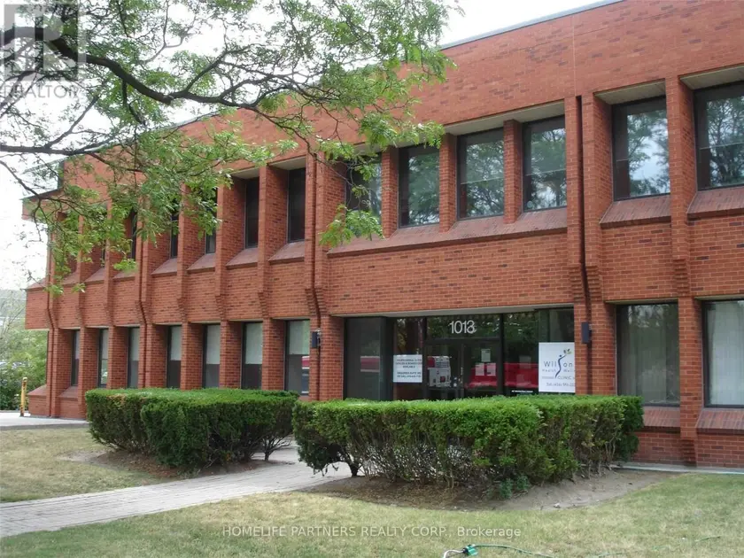 Other at 102 - 1013 WILSON AVENUE, Toronto