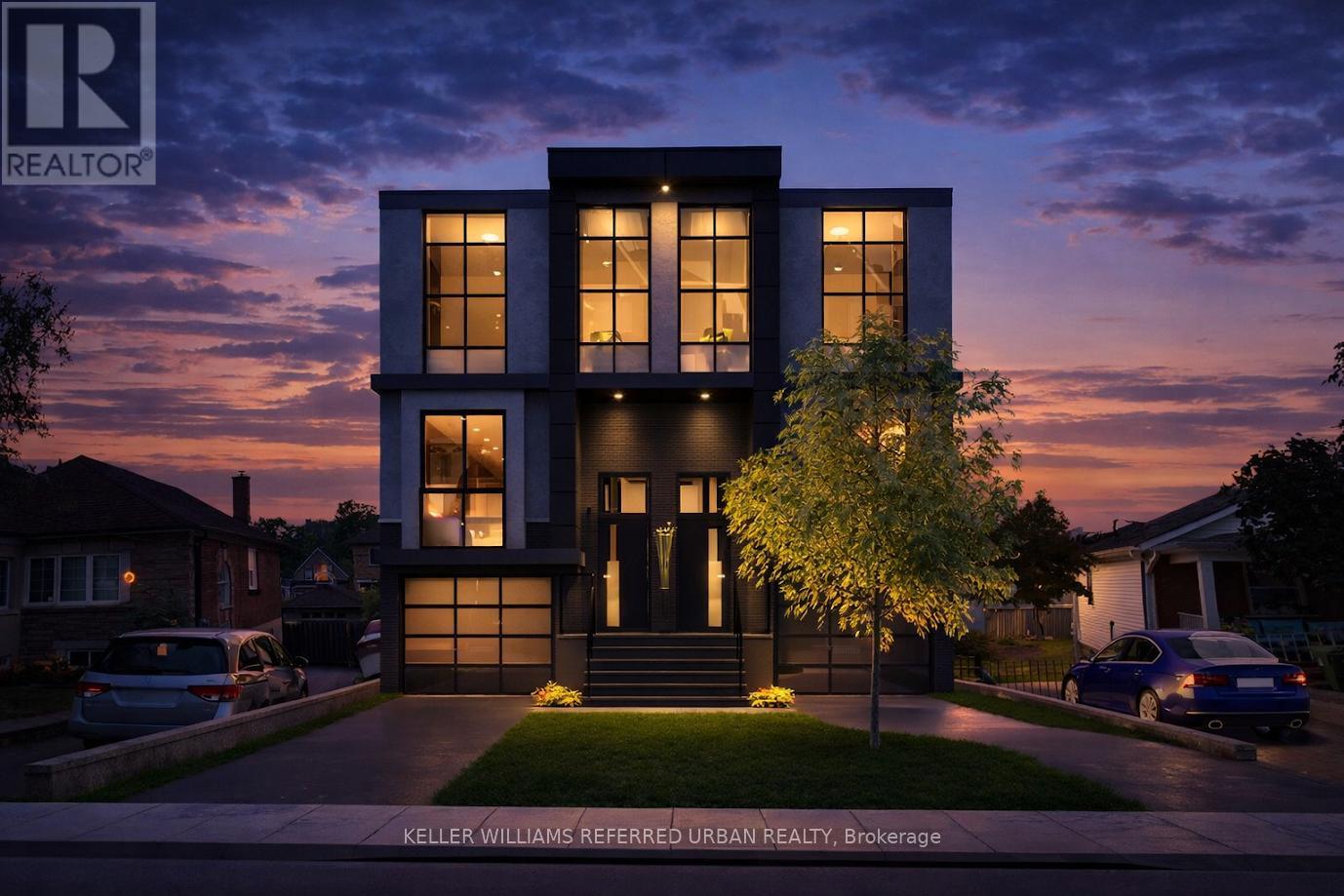 Detached at 66 KANE AVENUE, Toronto (Keelesdale-Eglinton West)