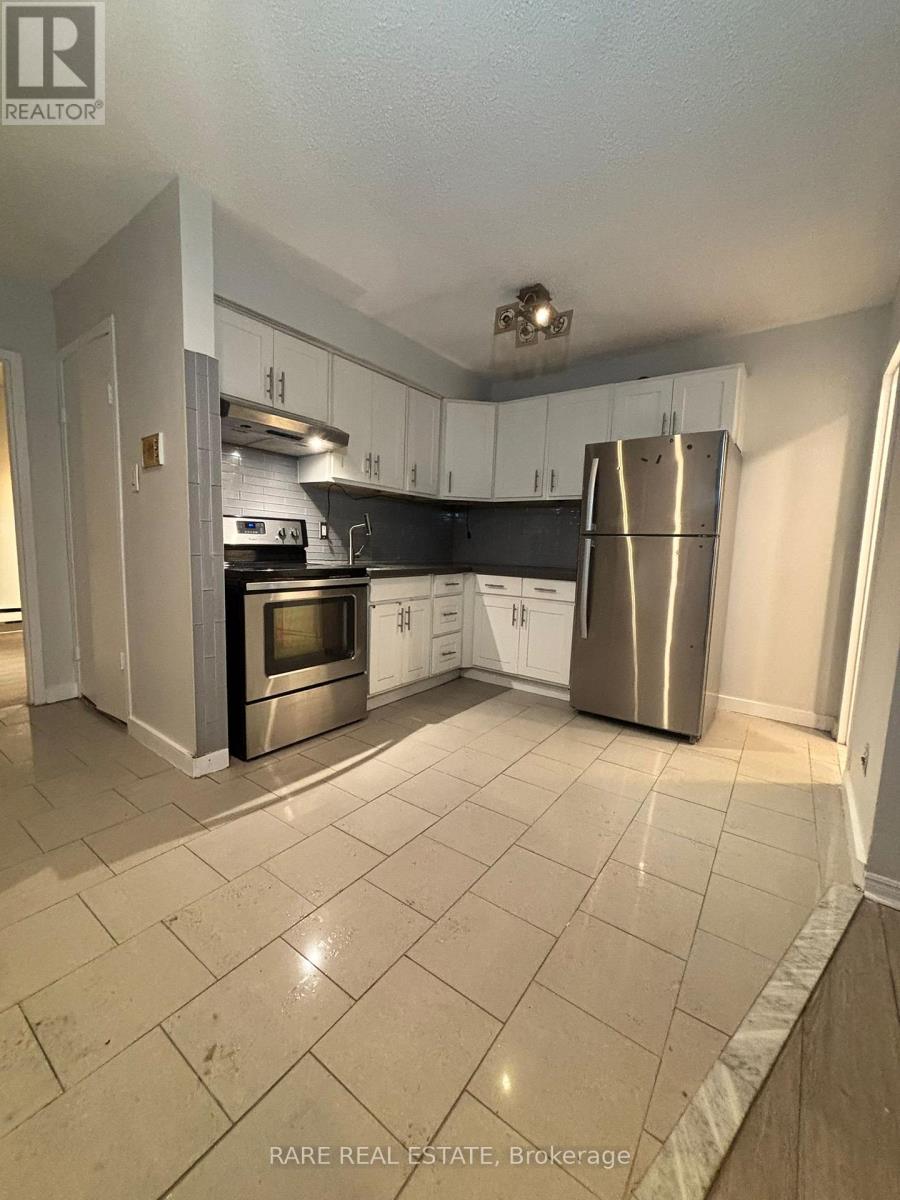 Multiplex at 2 - 120 SPENCER AVENUE, Toronto (South Parkdale)