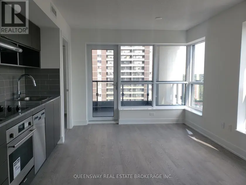 Apartment at 1504 - 7 MABELLE AVENUE, Toronto