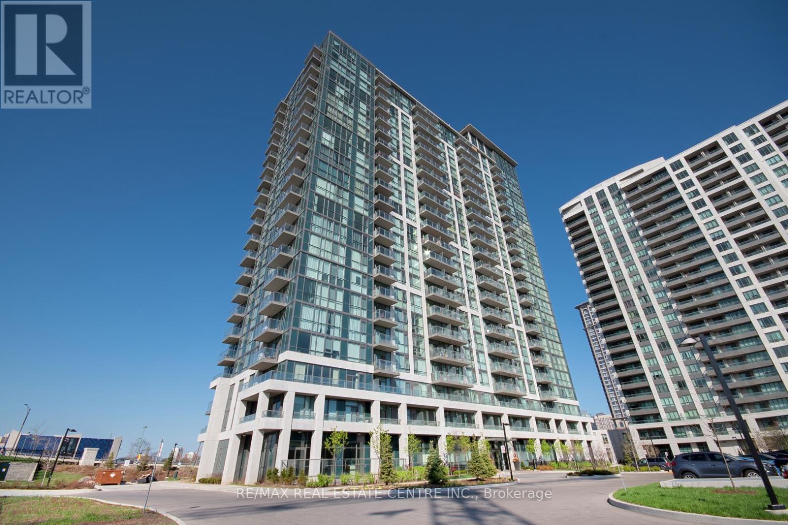 Apartment at 705 - 339 RATHBURN RD ROAD W, Mississauga (City Centre)