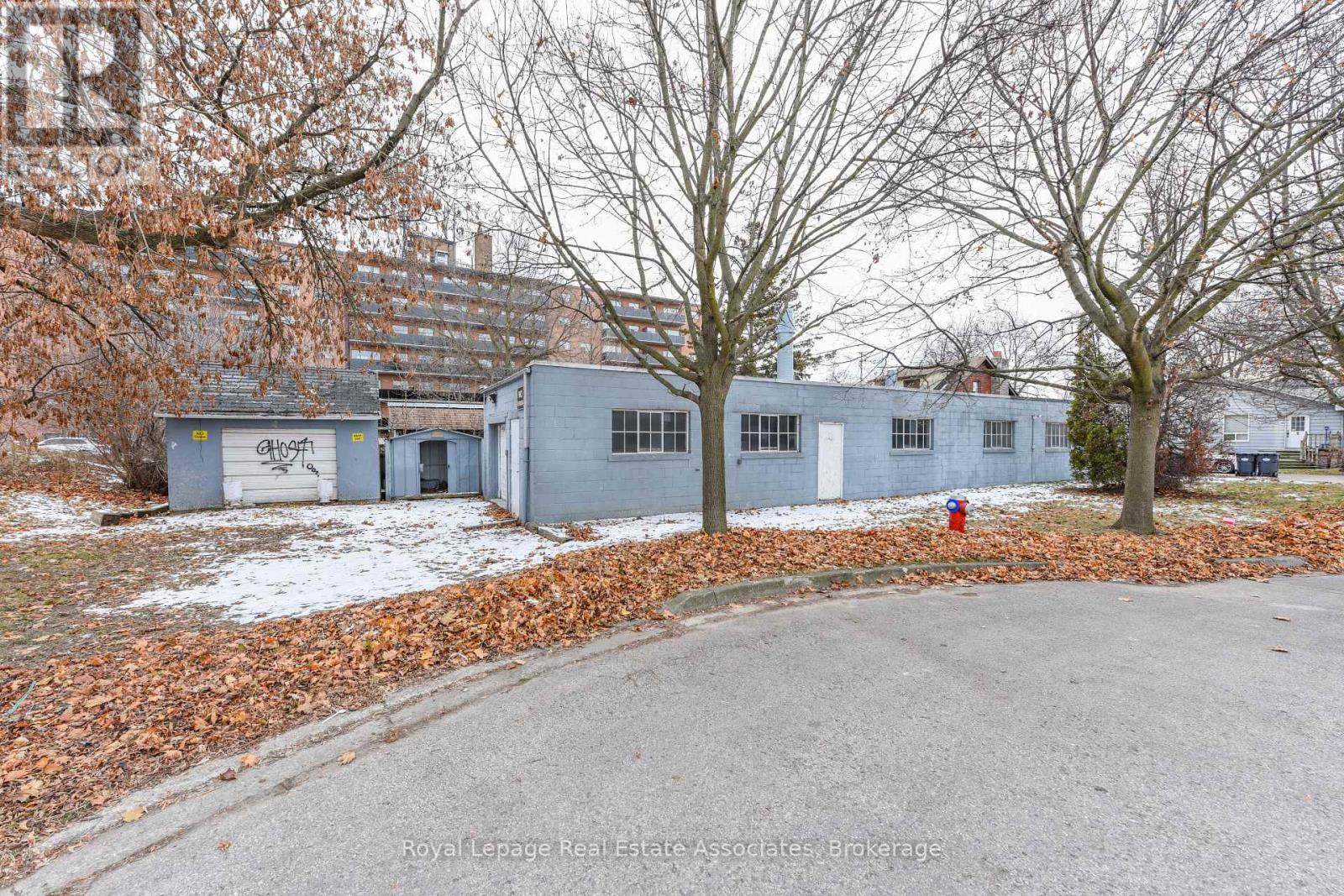 Other at #REAR - 1089 SENECA AVENUE, Mississauga (Port Credit)