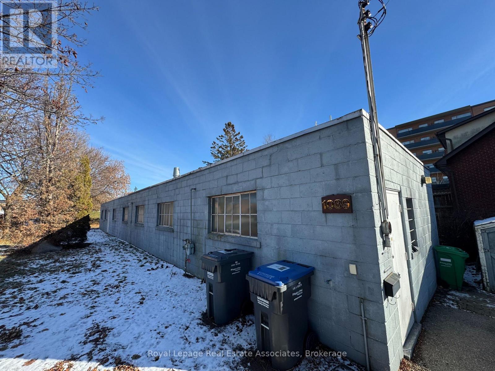 Other at #REAR - 1089 SENECA AVENUE, Mississauga