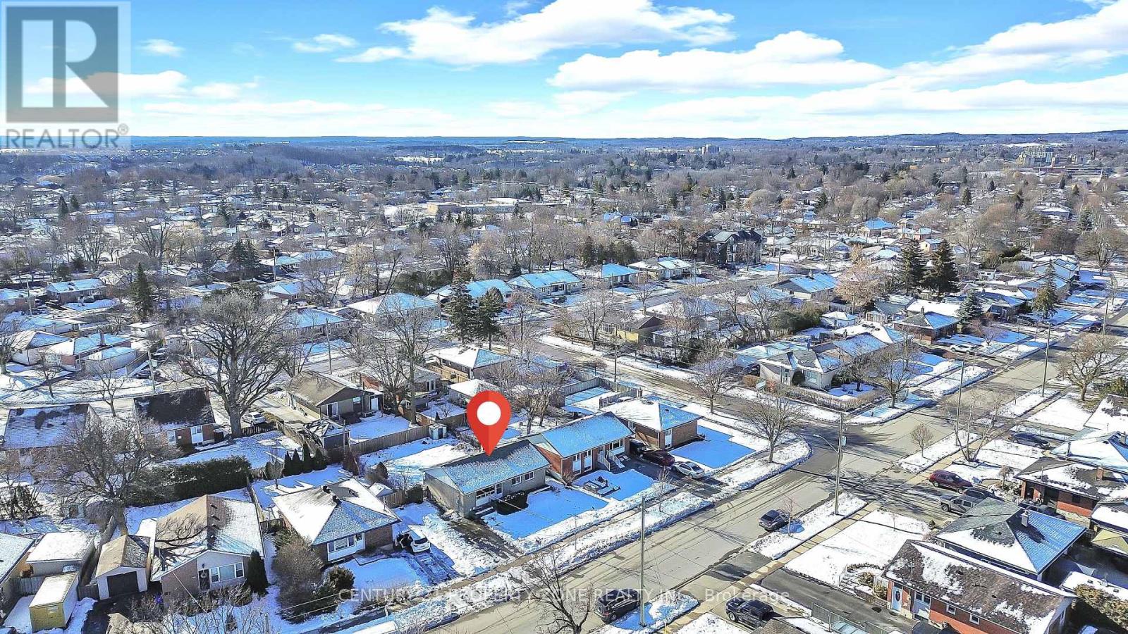 Detached at 102 PRINCE CHARLES DRIVE, Halton Hills (Georgetown)