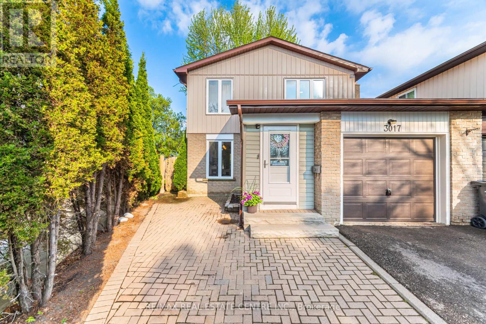 Semi-Detached/Link at 3017 GLACE BAY ROAD, Mississauga (Meadowvale)