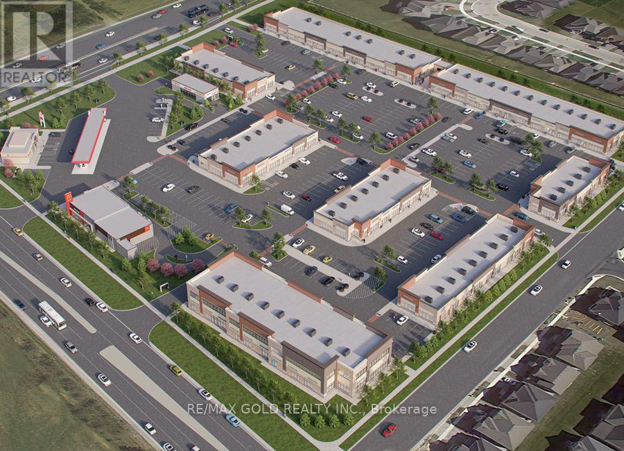Other at 8 - 11655 MCVEAN DRIVE, Brampton (Toronto Gore Rural Estate)