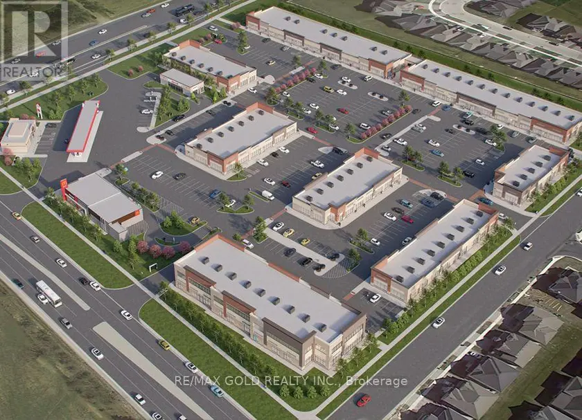 Other at 8 - 11655 MCVEAN DRIVE, Brampton (Toronto Gore Rural Estate)